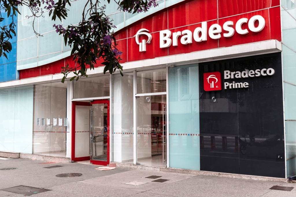 SKN | מניית Banco Bradesco עולה כאשר ענקית הבנקאות הברזילאית מציגה תחזית רווחים יציבה