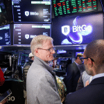 SKN | הכנסות BitGo מזנקות אך הפסד ברבעון הרביעי מעלה שאלות לגבי נתיב הרווחיות