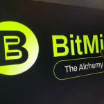 SKN | ‏Bitmine Immersion (BMNR) מזנקת ביותר מ-7%: מהפך צמיחה מואץ או מסחר תנודתי?