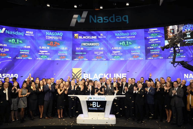 SKN | מניות תוכנות פיננסיות במוקד: האם BlackLine (NASDAQ: BL) יכולה לשמור על מומנטום במחזור תוכנות הארגון של הרבעון הרביעי?