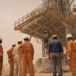 SKN | נפט מסוג ברנט צונח ב-12.68% בשבוע: האם התיקון החד מאותת על הקלה בלחצי האנרגיה הגלובליים?