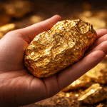 SKN | מדוע הזהב יורד למרות סיכונים גיאופוליטיים גוברים וחששות מאינפלציה?