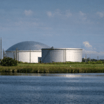 SKN | מדוע מחירי הגז הטבעי בארה״ב יורדים למרות ששווקי ה-LNG העולמיים מתמודדים עם זעזועי אספקה?