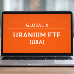 SKN | מניות האורניום מתייצבות כאשר קרן Global X Uranium ETF מתאוששת לכיוון 50 דולר