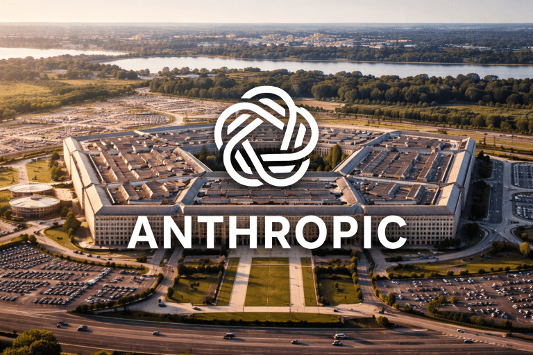 SKN | מדוע Anthropic תובעת את הפנטגון — ומה המשמעות של העימות בתחום הבינה המלאכותית עבור התעשייה?