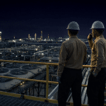 SKN | האם שיבושים במצר הורמוז עלולים לגרום למשבר עולמי בשוק הנפט?