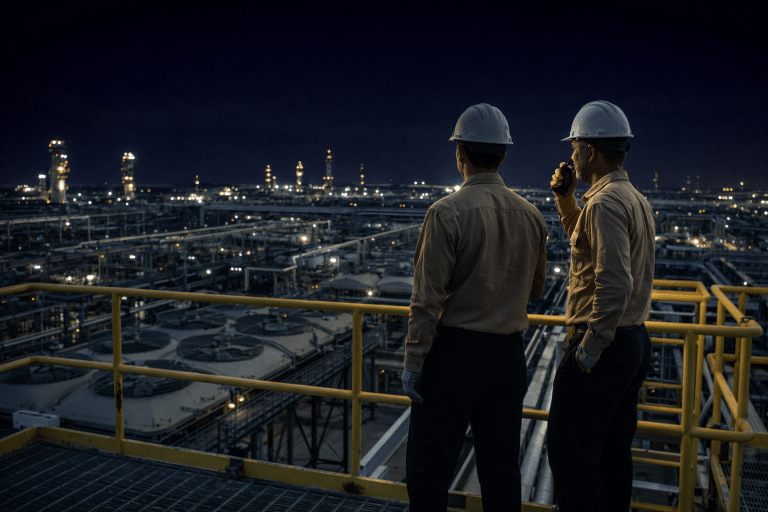 SKN | האם שיבושים במצר הורמוז עלולים לגרום למשבר עולמי בשוק הנפט?