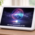SKN | מדוע אפל דחתה את השקת מסך הבית החכם שלה — והאם שדרוג הבינה המלאכותית של Siri הוא החלק החסר?