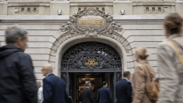 SKN | לא פונים לבנק שוויצרי לבד: כך נראית טעות שקטה