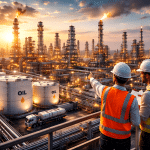 SKN | מדוע מחירי הנפט צנחו לפתע ביותר מ-15% לאחר שחששות ממלחמה דחפו את הנפט לכמעט 120 דולר?