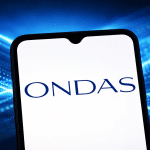 SKN | מדוע Ondas Holdings מושכת תשומת לב משקיעים כאשר הביקוש לרחפנים ולתקשורת אלחוטית תעשייתית מניע ציפיות לצמיחה?