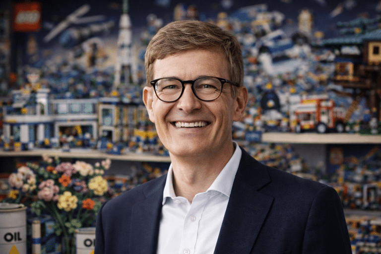 SKN | האם עליית מחירי הנפט עלולה לייקר את צעצועי לגו עבור הצרכנים?