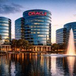 SKN | האם אסטרטגיית ענן הבינה המלאכותית של Oracle יכולה לשמור על המומנטום לאחר שעקפה את תחזיות ההכנסות?