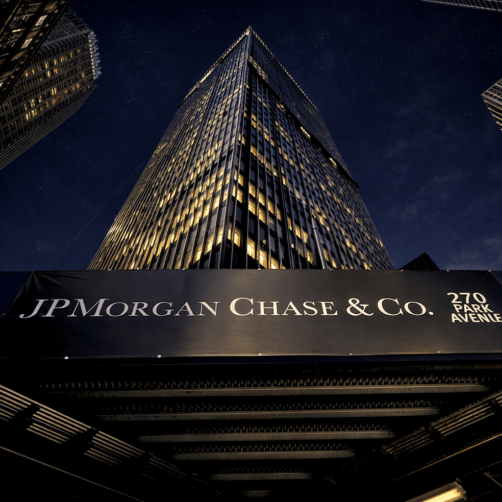 SKN | האם מתגברים סימני לחץ בשוק האשראי הפרטי בהיקף 1.8 טריליון דולר כאשר JPMorgan מהדקת את תנאי ההלוואות?