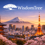 SKN | קרן WisdomTree Japan Opportunities עולה כאשר מניות יפן ממשיכות ראלי חזק רב-שנתי