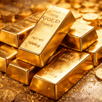 SKN | האם ההתאוששות בזהב היא נקודת מפנה—או רק הפוגה במכירה רחבה יותר?