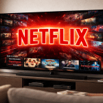 SKN | מדוע Netflix משקיעה עד 600 מיליון דולר בסטארט-אפ הקולנוע מבוסס הבינה המלאכותית של בן אפלק?