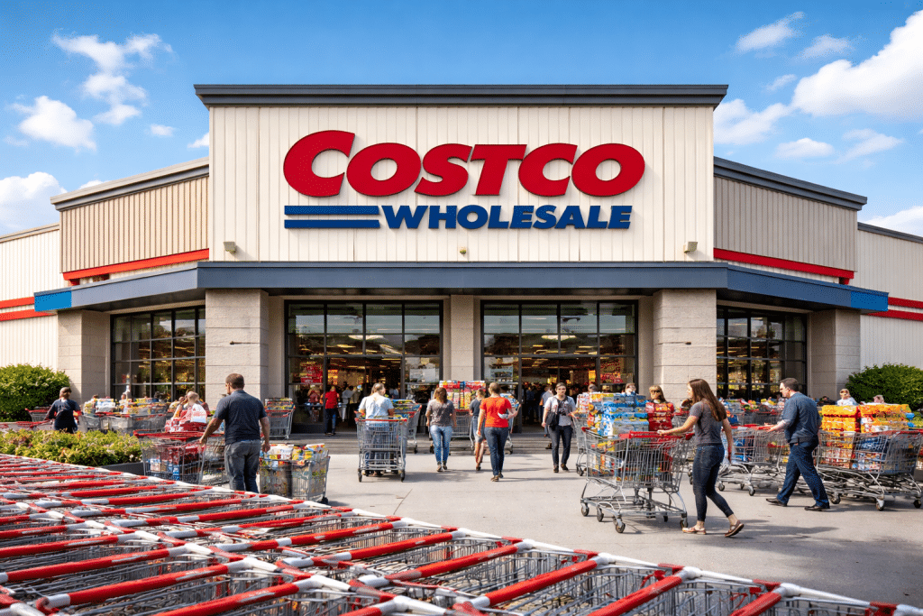 SKN | האם Costco תיאלץ להחזיר כסף ללקוחות לאחר שבוטלו מכסי טראמפ?