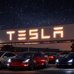 SKN | מדוע רישיון החשמל החדש של Tesla בבריטניה מסמן אסטרטגיית אנרגיה רחבה יותר