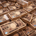 SKN | מדוע יפן עשויה להסס להתערב כאשר הין נחלש לכיוון 160 ין לדולר