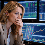 SKN | מדוע שוקי אירופה נסוגים כאשר המדד האזורי ממשיך לרשום הפסדים שבועיים