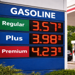 SKN | מדוע מחירי הבנזין בארה״ב מזנקים למרות שחרור מאגר הנפט האסטרטגי הגדול בהיסטוריה?