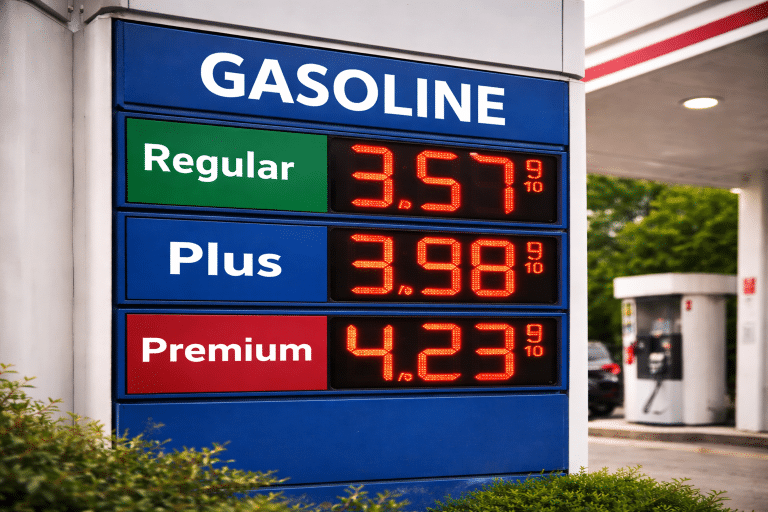 SKN | מדוע מחירי הבנזין בארה״ב מזנקים למרות שחרור מאגר הנפט האסטרטגי הגדול בהיסטוריה?