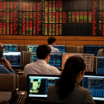 SKN | שוקי אסיה ממשיכים בירידות ב-13 במרץ 2026 כאשר הודו נופלת ב-1.93% ודרום קוריאה מאבדת 1.72%