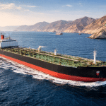 SKN | האם צינורות הנפט של ערב הסעודית ואיחוד האמירויות יכולים לפצות על השיבוש במצר הורמוז?