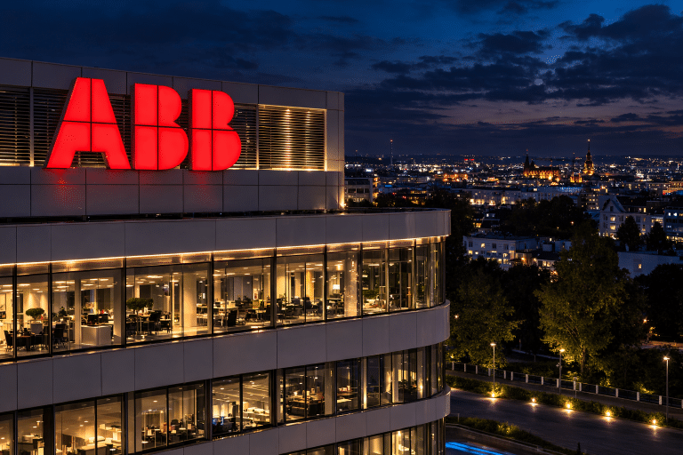 SKN | האם ABB מתכוננת לגל חדש של עסקאות ענק כדי להאיץ את הצמיחה?