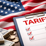 SKN | 166 מיליארד דולר בהחזרי מכסים על הפרק: כיצד מתכננת ארצות הברית לעבד תביעות לאחר פסיקת בית המשפט