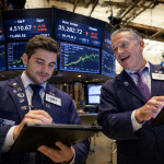 SKN | שווקי אירופה מעורבים כאשר מניות גרמניה וגוש האירו מאריכות את הירידות