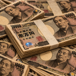 SKN | מדוע הין היפני מאבד את מעמדו כמטבע מקלט בטוח בתקופות משבר עולמי