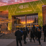 SKN | תצוגה מקדימה לכנס ג׳י־טי־סי 2026 של אנבידיה: האם ג׳נסן הואנג יחשוף את השלב הבא במהפכת הבינה המלאכותית?