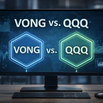 SKN | וונג מול קיו־קיו־קיו: איזה קרן סל לצמיחה מציעה חשיפה חזקה יותר לטכנולוגיה עבור משקיעים?