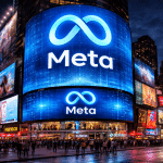 SKN | מניית מטא עולה לאחר דיווחים על פיטורים אפשריים המדגישים את הלחצים הנובעים מהשקעות הבינה המלאכותית