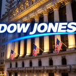 SKN | הדאו עולה כאשר מחירי הנפט נסוגים ואנבידיה מובילה את מניות הבינה המלאכותית כלפי מעלה