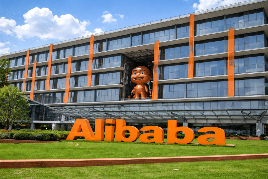 SKN | עליבאבא מבצעת ארגון מחדש כדי להאיץ את מהלך המוניטיזציה של הבינה המלאכותית