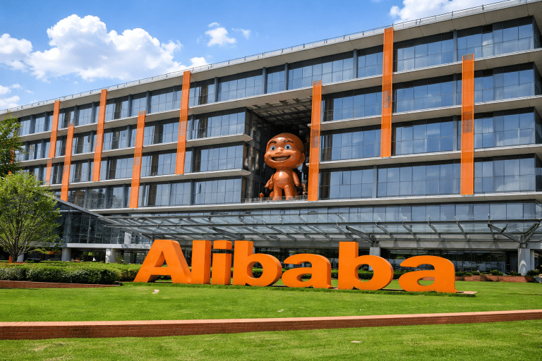 SKN | עליבאבא מבצעת ארגון מחדש כדי להאיץ את מהלך המוניטיזציה של הבינה המלאכותית