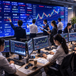 SKN | שווקי אסיה נסגרו בעליות ב-17 במרץ 2026 כאשר קוריאה מובילה את העליות בעוד סין מפגרת; השוק הסעודי סגור לרגל עיד אל-פיטר