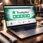 SKN | רווחי Trustpilot מזנקים כאשר בום החיפוש מבוסס הבינה המלאכותית הופך נתוני ביקורות למכרה זהב