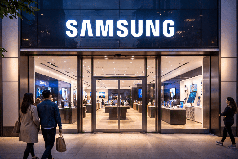 SKN | אספקת השבבים של סמסונג בסיכון כאשר האיגוד מאיים בשביתה על רקע זינוק בביקוש לבינה מלאכותית