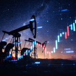 SKN | מחירי הנפט מזנקים מעל 100 דולר ככל שהסכסוך במזרח התיכון מתגבר, מה שמעורר חששות לגבי היצע עולמי