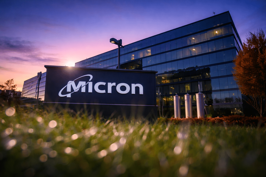 SKN | החלטת הפד, נתוני אינפלציה ודוחות מיקרון צפויים להניע את כיוון השווקים