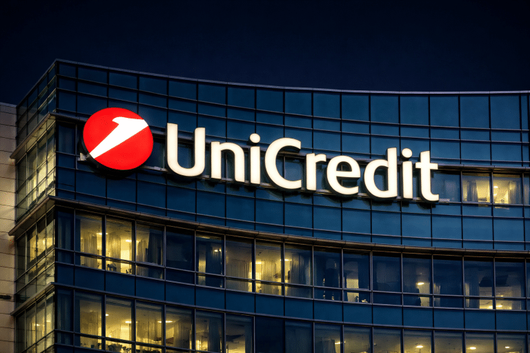 SKN | מנכ״ל UniCredit מביע תמיכה זהירה ביורו הדיגיטלי למרות חששות לפגיעה ברווחיות