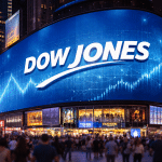 SKN | חוזים עתידיים על הדאו נעצרים כאשר זינוק הנפט מגביל עליות לפני החלטת הפד ודוחות מיקרון