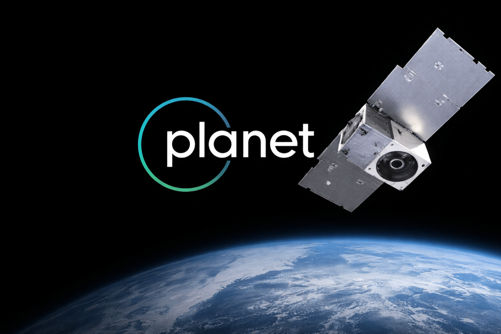 SKN | Planet Labs מזנקת לקראת הדוחות כאשר מומנטום הצמיחה וביקוש ל-AI מושכים את תשומת לב המשקיעים