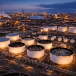 SKN | מלאי הנפט הגולמי בארה״ב מזנק בעוד ירידה במלאי הדלקים מאותתת על ביקוש חזק