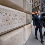 SKN | מדד השירותים של הפד בניו יורק מצביע על חולשה מתמשכת למרות שיפור קל