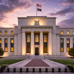 SKN | האם הפד יבצע רק הורדת ריבית אחת בשנת 2026 כאשר מחירי הנפט מסבכים את התחזית?